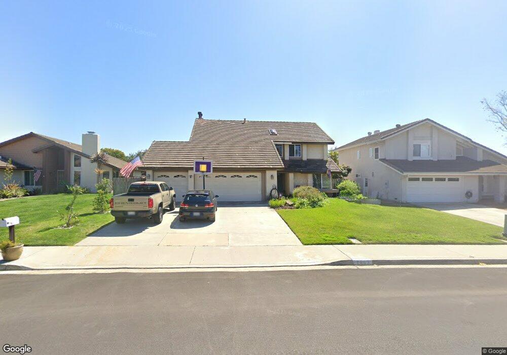 2803 Sombrosa St, Carlsbad, CA 92009 - photo 1