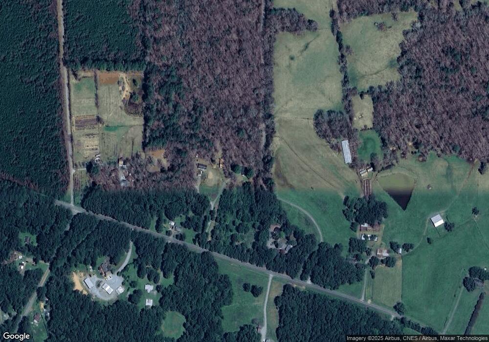 896 Dewitt Smith Rd, Pittsboro, NC 27312 - photo 1