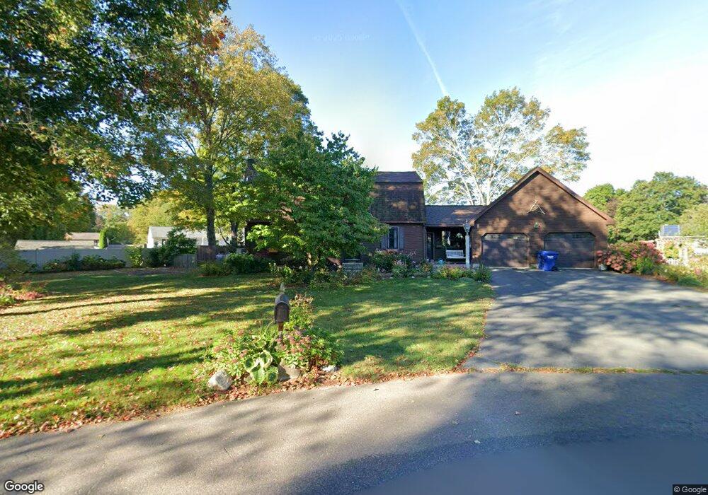 1 Lawler Dr, Easthampton, MA 01027 - photo 1