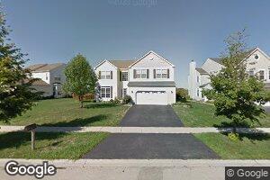 1661 Trails End Ln, Bolingbrook, IL 60490