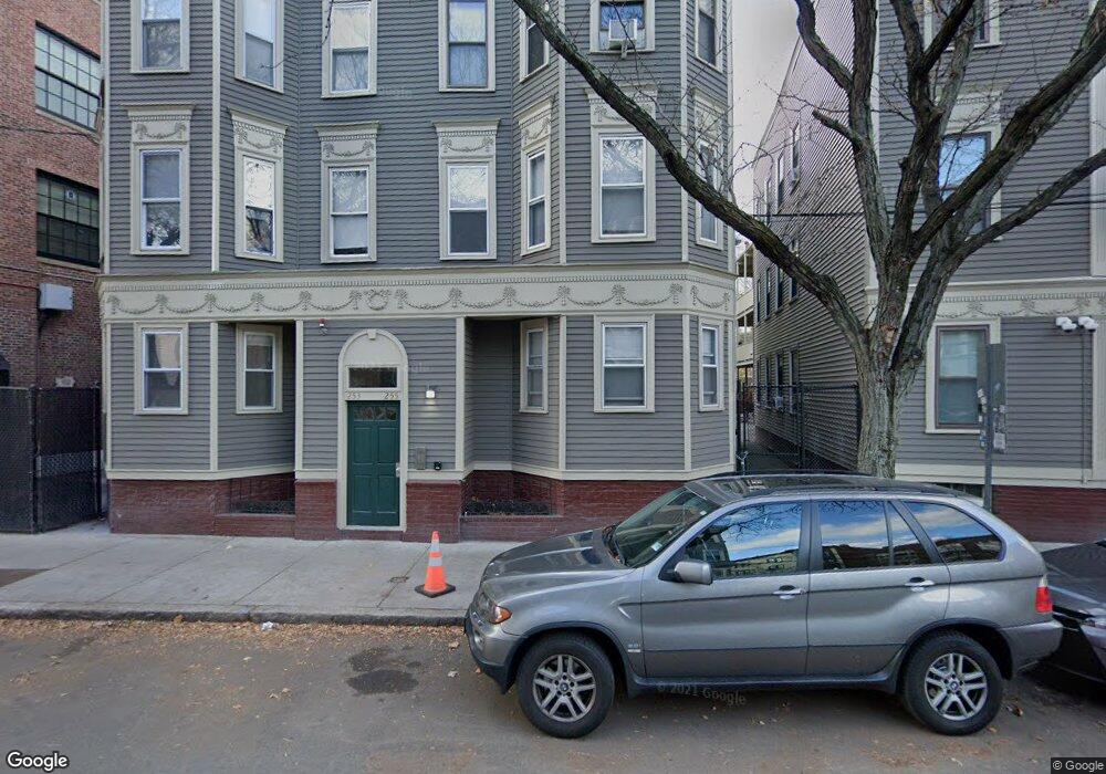 255 Windsor St, Cambridge, MA 02139 - photo 1