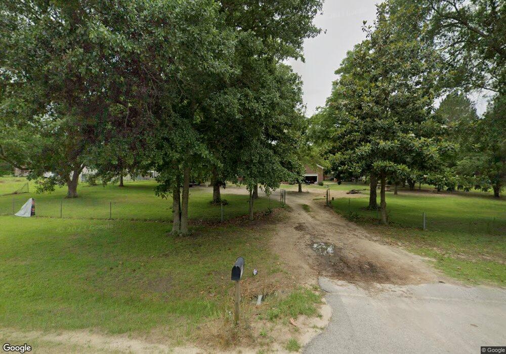 73600 Ga Highway 46 E, Metter, GA 30439 - photo 1