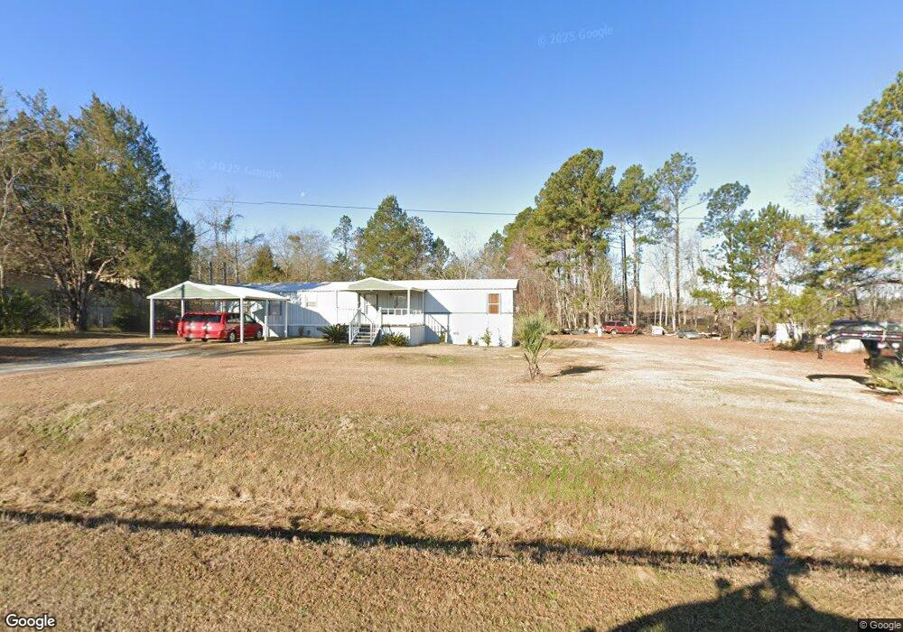 2859 Ga Highway 297, Vidalia, GA 30474 - photo 1