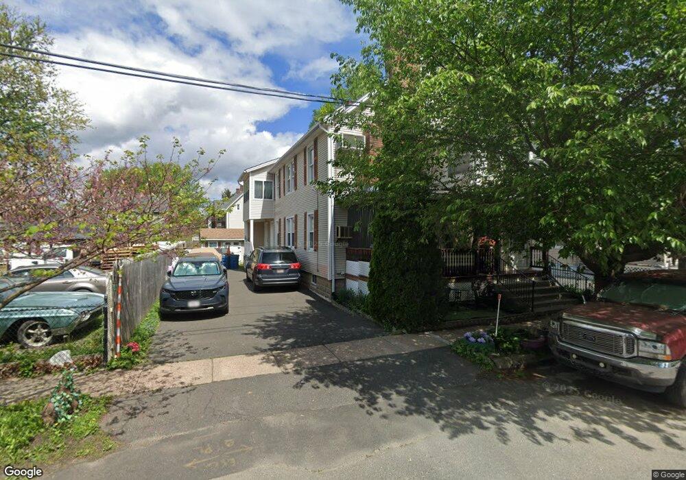 19 Allen St unit 21, West Springfield, MA 01089 - photo 1