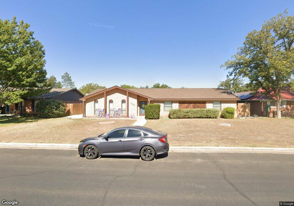 2808 Maxwell Dr, Midland, TX 79705 - photo 1