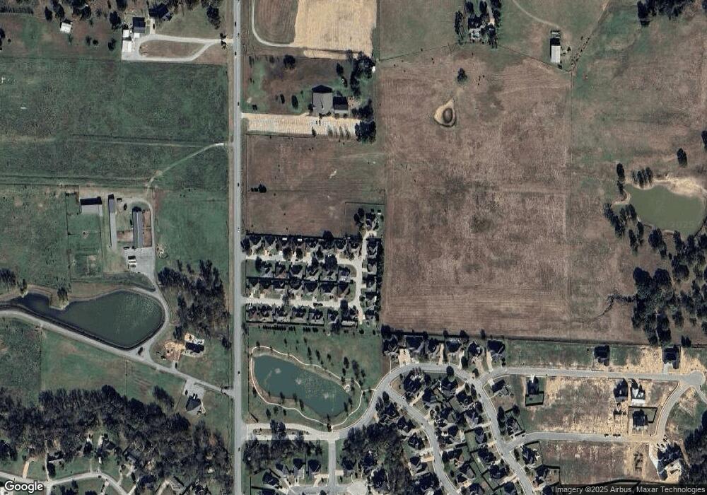 114 Country View Cir, Pottsboro, TX 75076 - photo 1