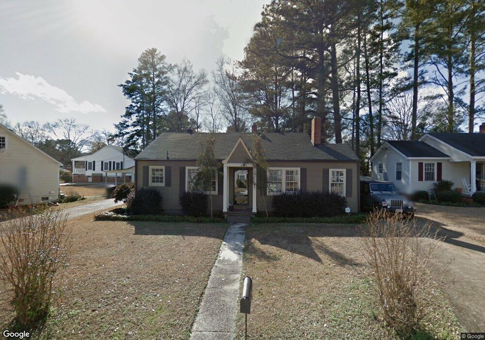 124 Whittier St, Gadsden, AL 35901 - photo 1