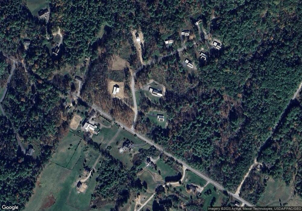 Lot 13 Mattie Ln, Durham, ME 04222 - photo 1