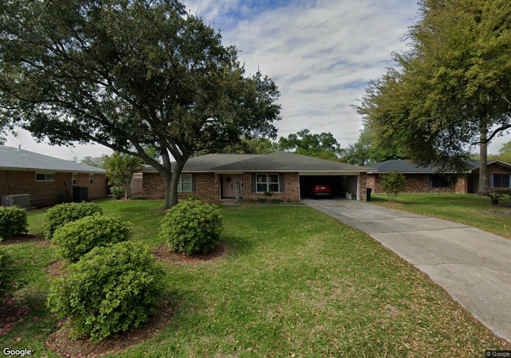 709 Magazine St, Lake Charles, LA 70607 - photo 1