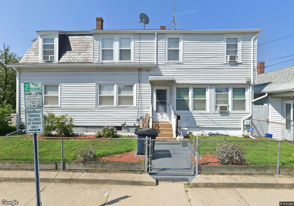 85 Ash St, Nashua, NH 03060 - photo 1