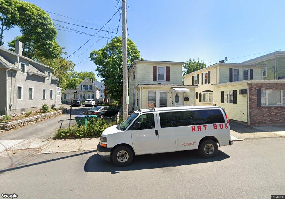 19 Cottage St unit 1, Lynn, MA 01905 - photo 1