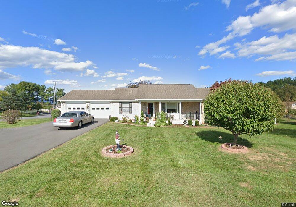 21 Springview Blvd, Luray, VA 22835 - photo 1