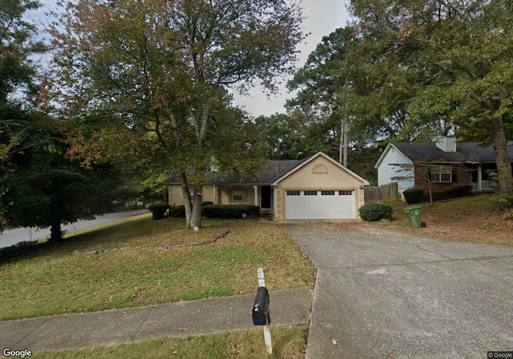 3930 Kenner Dr SW unit 1, Atlanta, GA 30331 - photo 1