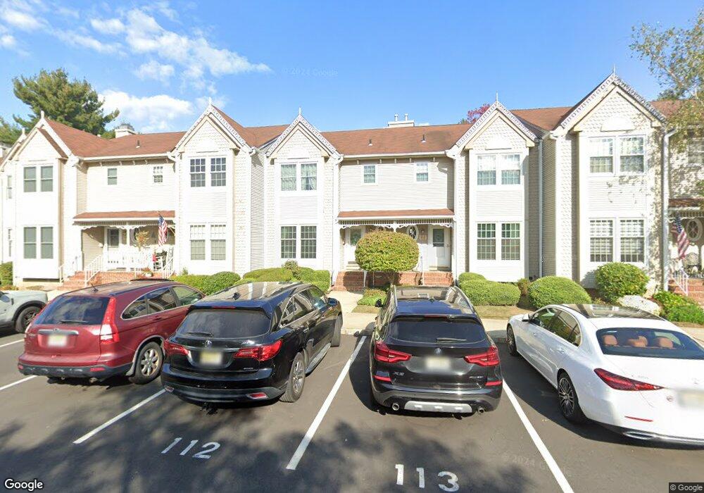 111 Northampton Dr, Holmdel, NJ 07733 - photo 1