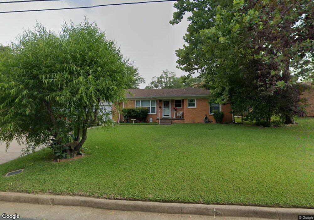 1816 Neeley St, Tyler, TX 75701 - photo 1