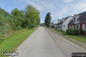 8040 Mansion St, Hamlin, WV 25523