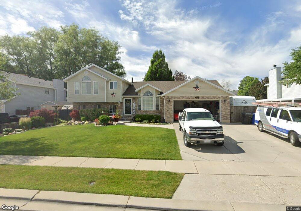 3171 W 9230 S, West Jordan, UT 84088 - photo 1