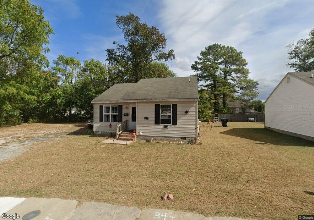 529 Wailes St, Salisbury, MD 21804 - photo 1