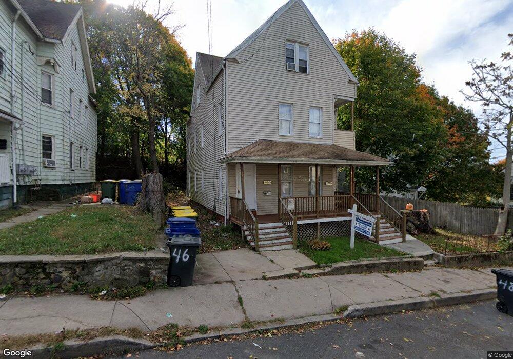 48 Wood St, Waterbury, CT 06704 - photo 1