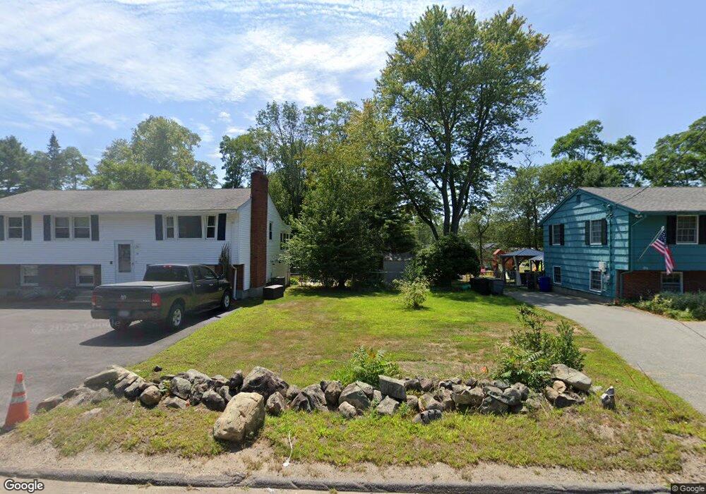 188 Central St unit 1, Stoughton, MA 02072 - photo 1