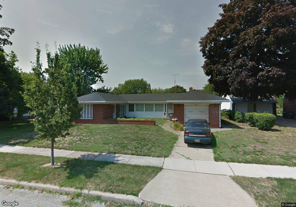 2711 128th St, Toledo, OH 43611 - photo 1