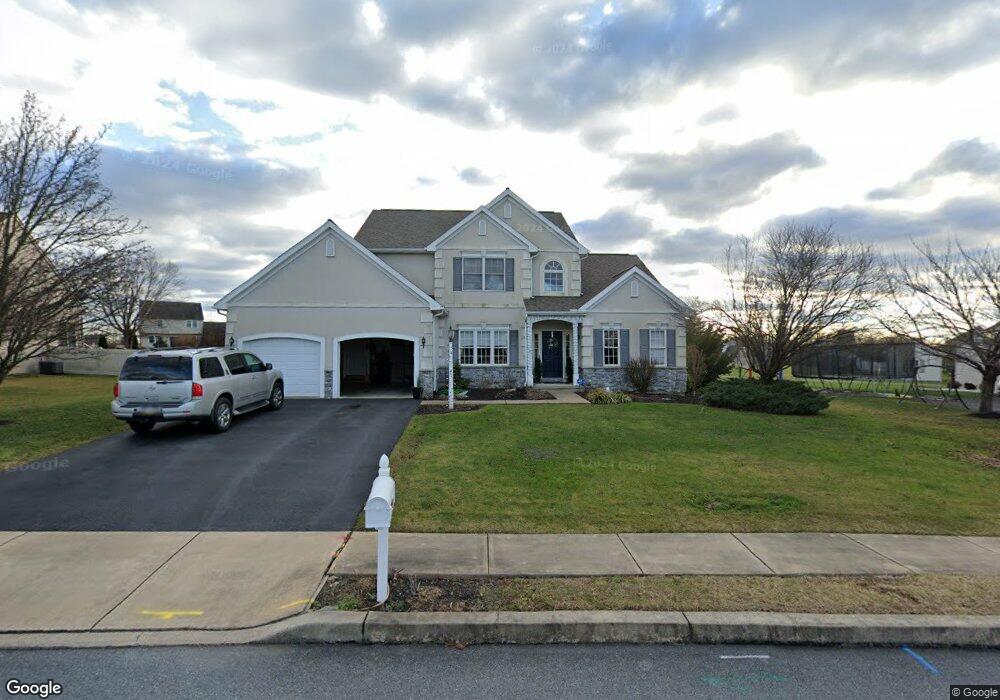 36 Sarah Ln, Mount Joy, PA 17552 - photo 1