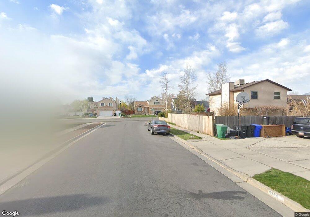 5427 W 6600 S, West Jordan, UT 84081 - photo 1