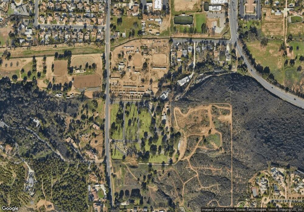 14361 Tierra Bonita Rd, Poway, CA 92064 - photo 1