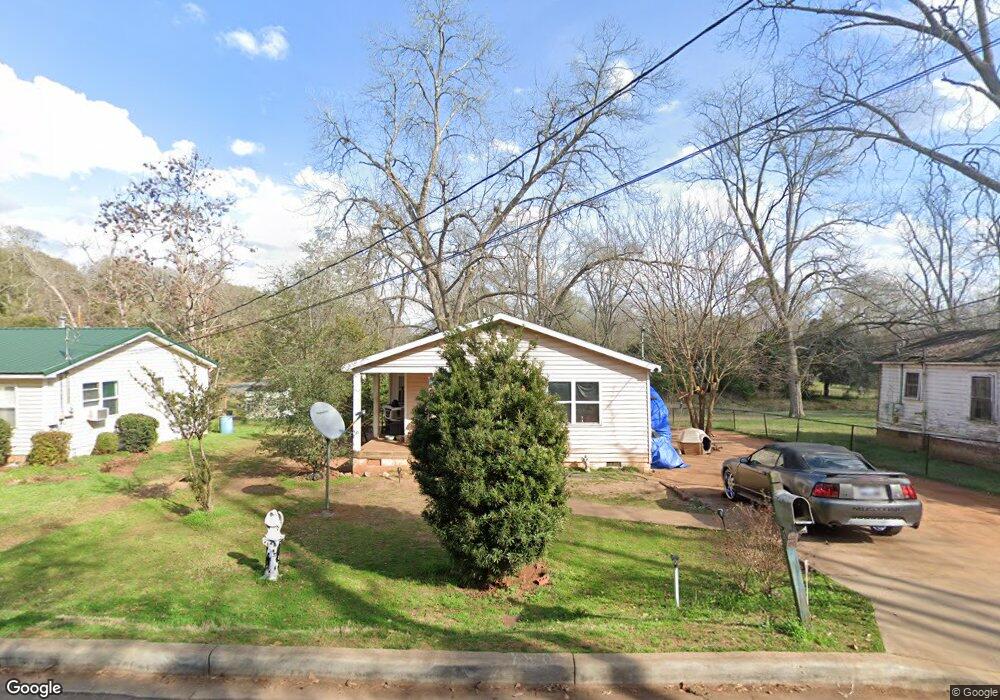 1207 First Montgomery St, Americus, GA 31719 - photo 1