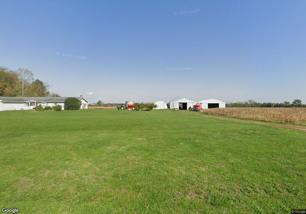 3232 W 500 N, Bryant, IN 47326 - photo 1