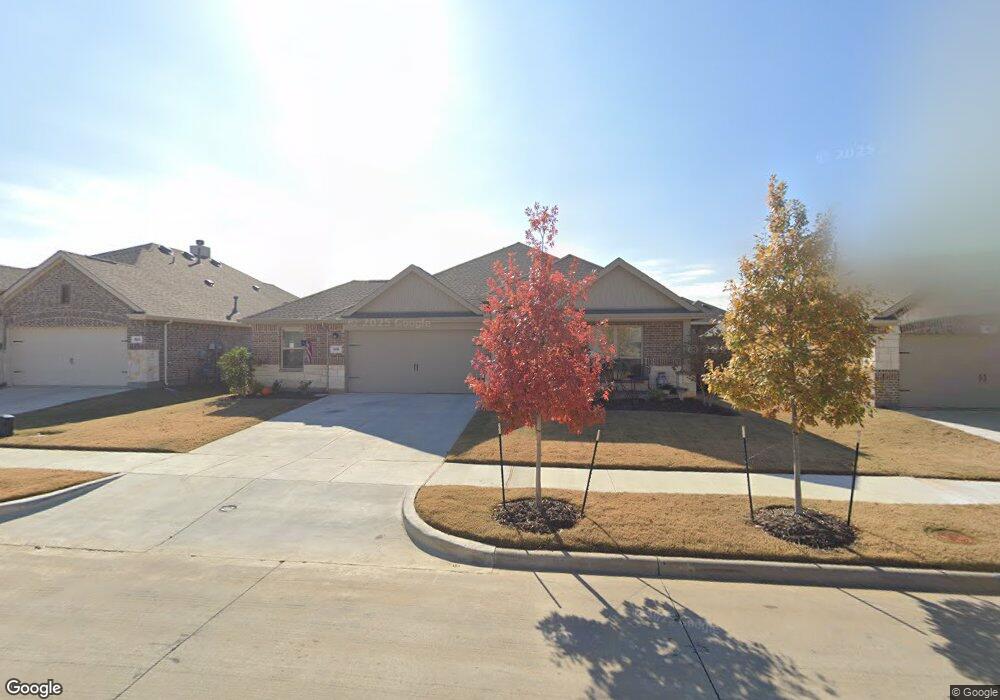 1916 Hollister Ln, Argyle, TX 76226 - photo 1