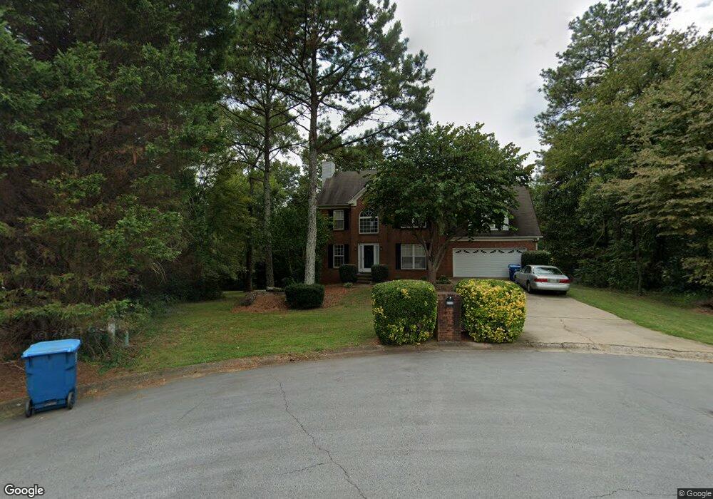 3189 Woodwind Ln, Dacula, GA 30019 - photo 1