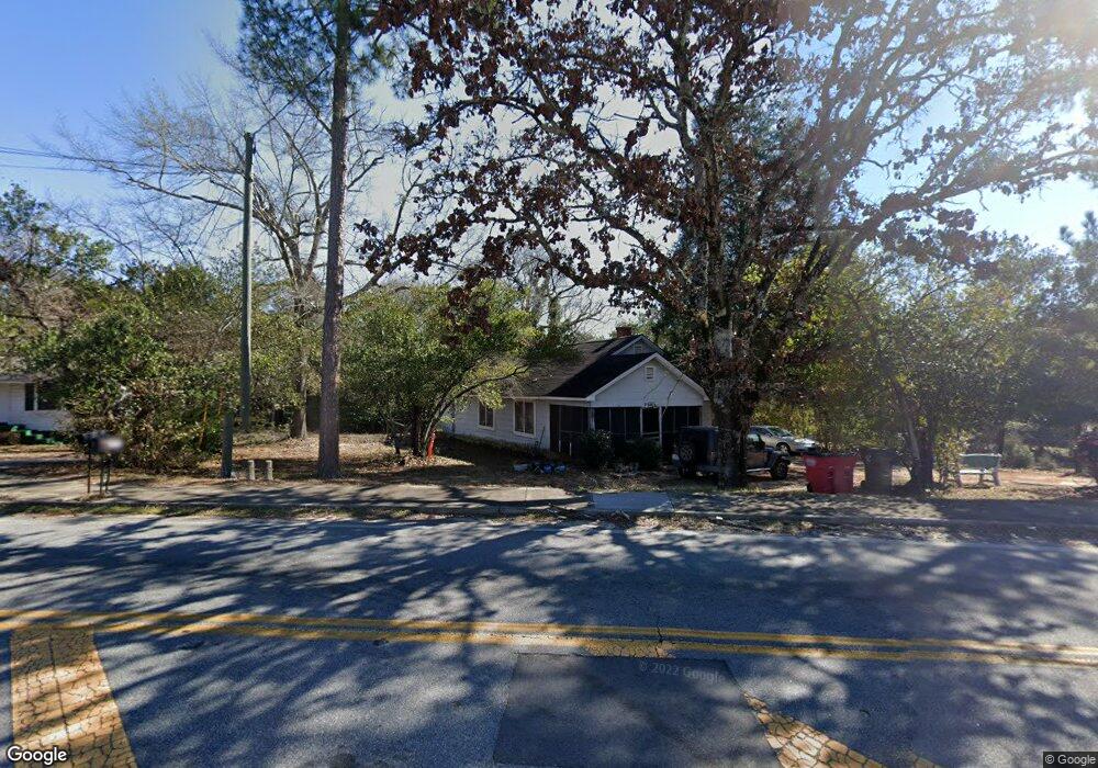4842 Bloomfield Rd, Macon, GA 31206 - photo 1