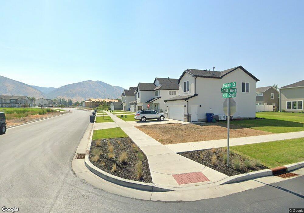 318 W Ropelato Dr, Logan, UT 84321 - photo 1