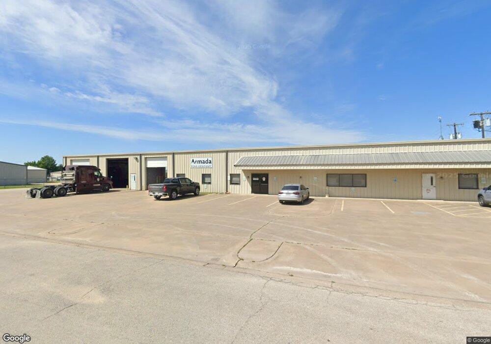 1712 Hal Ave, Cleburne, TX 76031 - photo 1