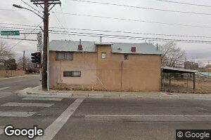 500 Mountain Rd NE, Albuquerque, NM 87102