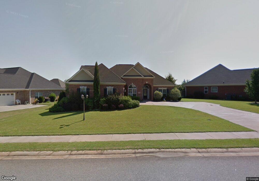 206 Pembroke Point, Centerville, GA 31028 - photo 1