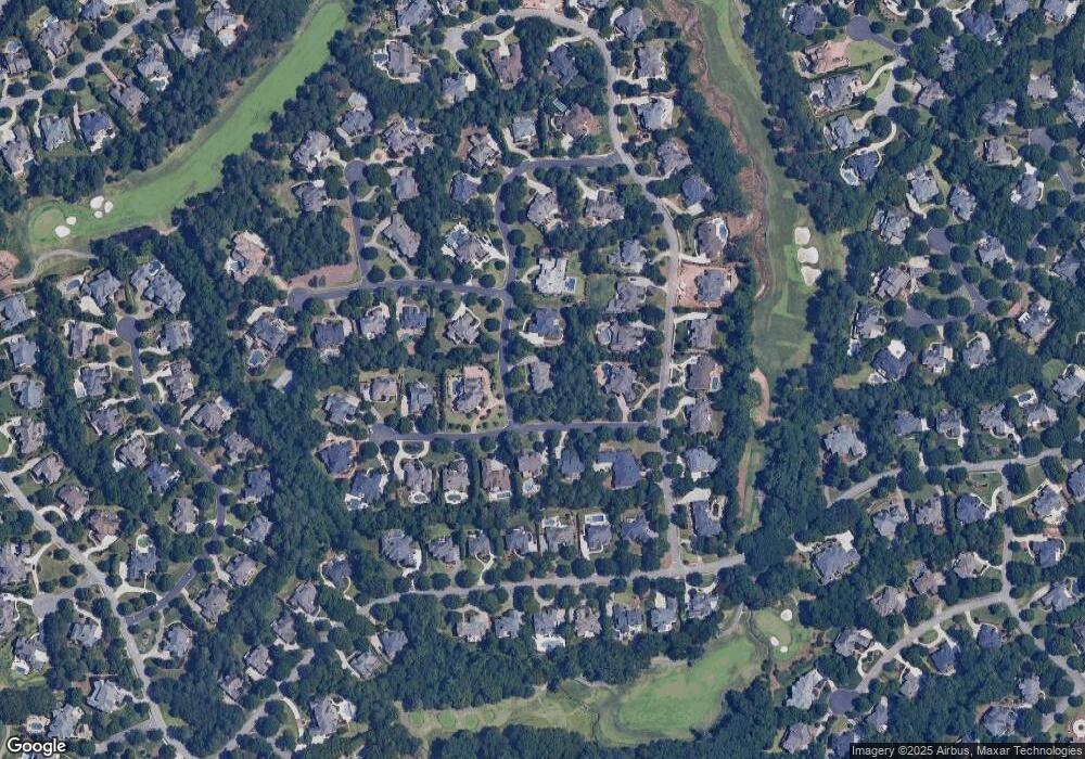 3203 Saint Elmo Ct, Duluth, GA 30097 - photo 1