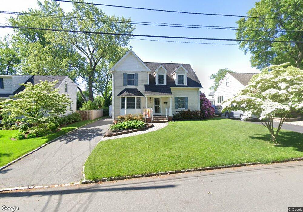 14 Fern Ave, Chatham, NJ 07928 - photo 1