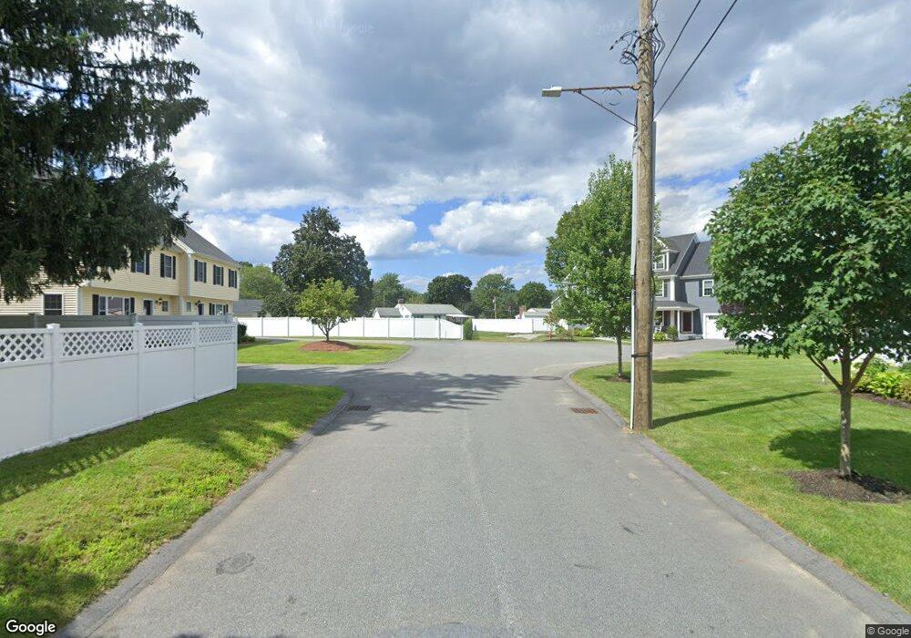 2 Downs Ct, Woburn, MA 01801 - photo 1