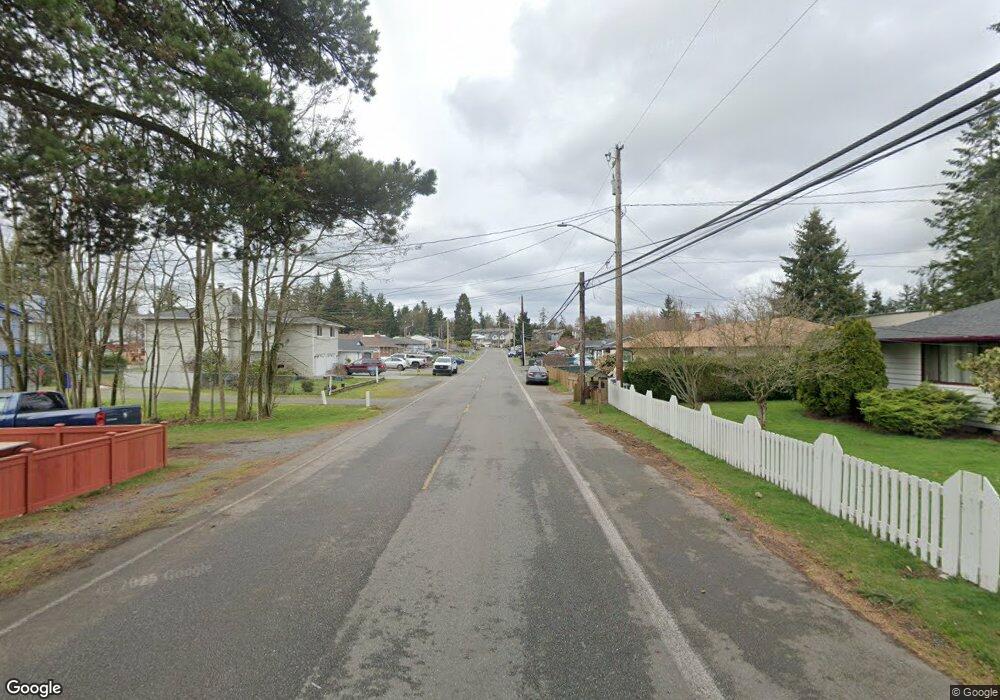 922 Corbin Dr, Everett, WA 98204 - photo 1