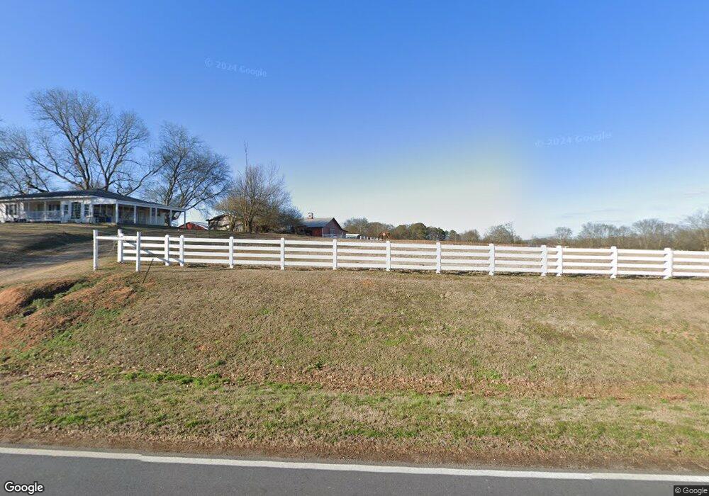 847 Reeves Station Rd SW, Calhoun, GA 30701 - photo 1