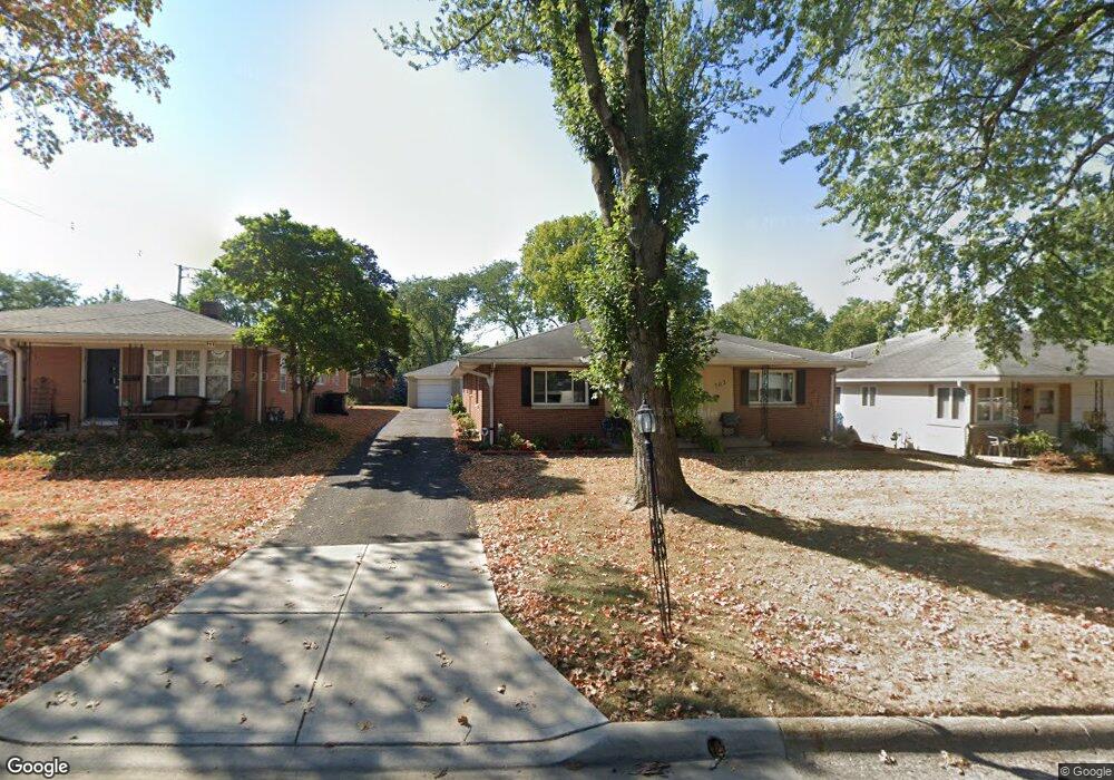 703-705 E Schreyer Place, Columbus, OH 43214 - photo 1