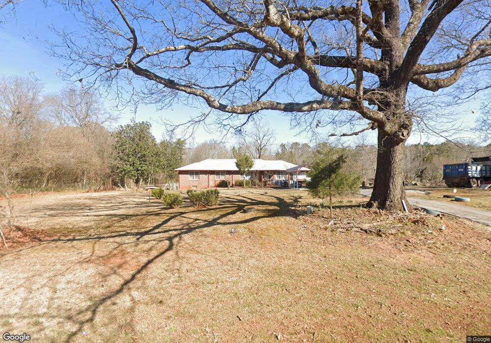 1615 Fairview Rd, Stockbridge, GA 30281 - photo 1