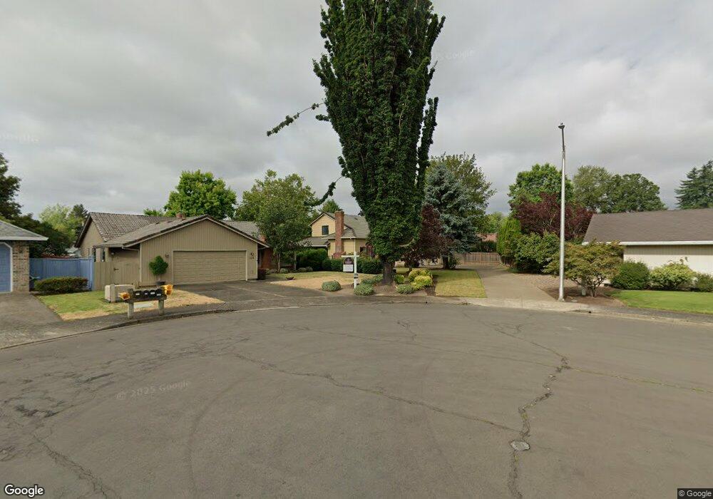 322 Peacock Ct, Newberg, OR 97132 - photo 1