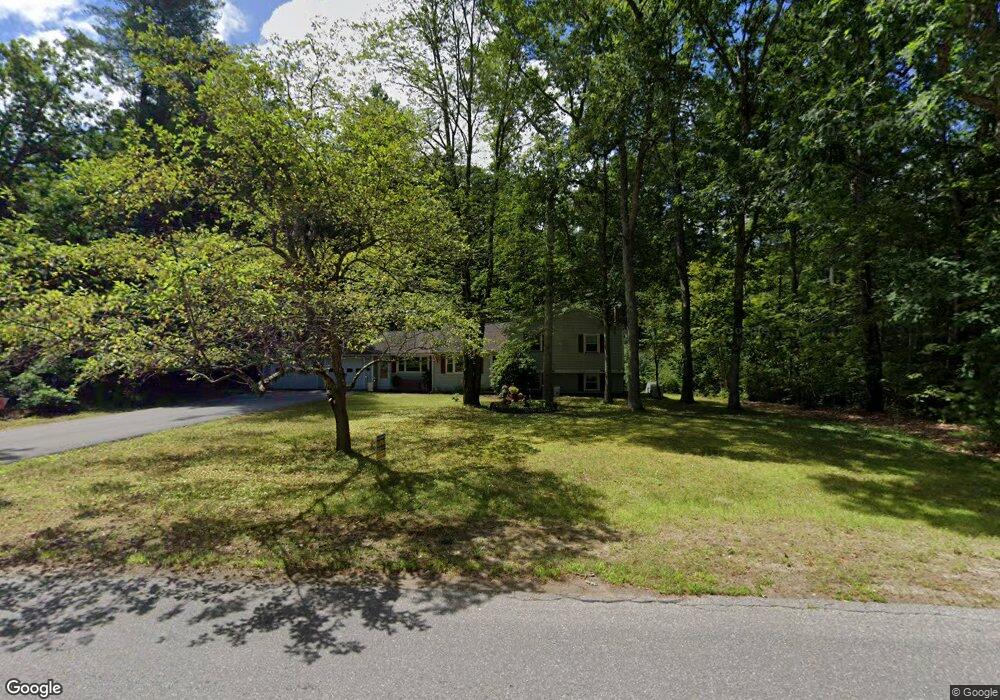 3 Windsor Dr, Amherst, NH 03031 - photo 1