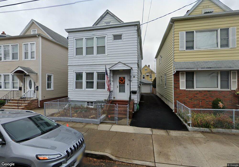 76 Arthur St, Clifton, NJ 07011 - photo 1
