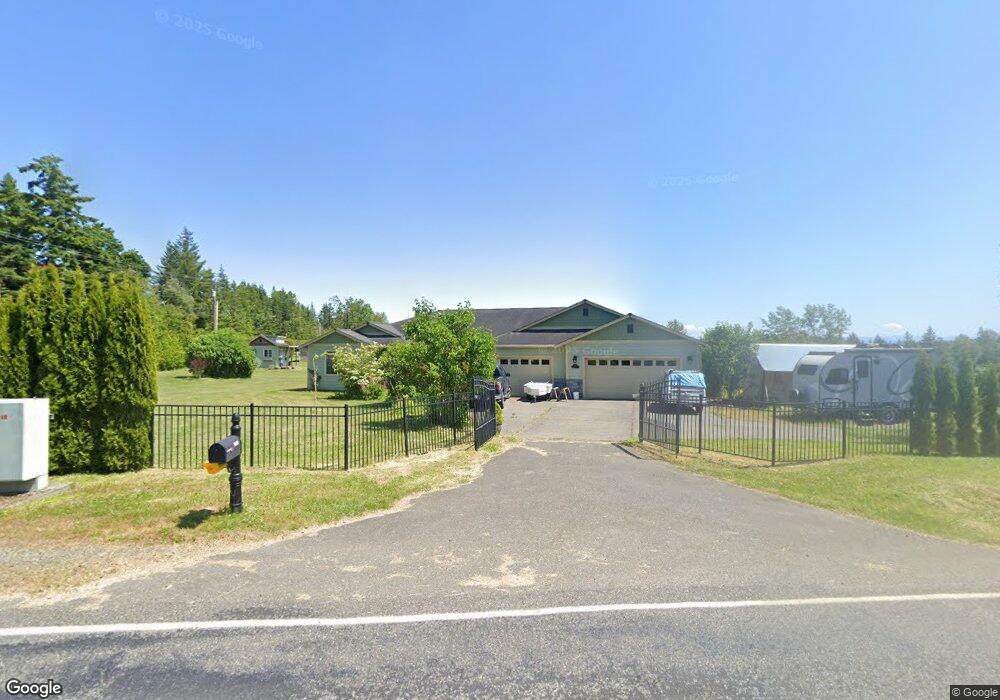 9080 Custer School Rd, Custer, WA 98240 - photo 1