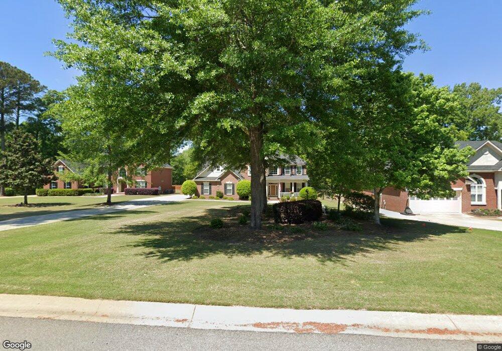 350 Barnsley Dr, Evans, GA 30809 - photo 1