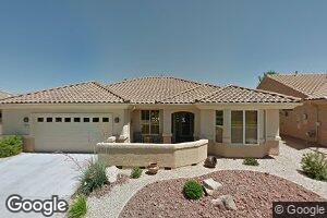 1871 Horizon View Dr, Saint George, UT 84790